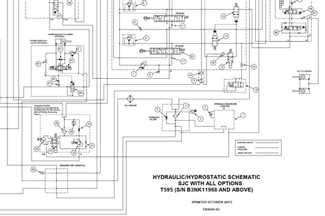 bobcat t595 hp|bobcat t595 fuel system diagram.